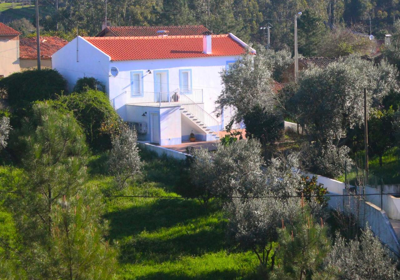 Casas d'Almofala Vila de Rei Exterior foto